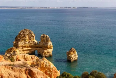 Il Portogallo a piedi