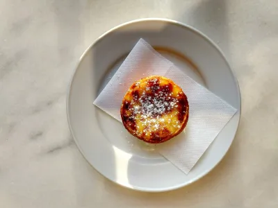 Il Portogallo a piedi