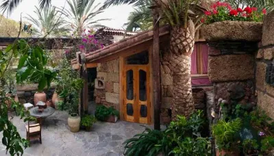 Tenerife:Yoga Retreat & Travel blog