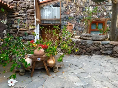 Tenerife:Yoga Retreat & Travel blog