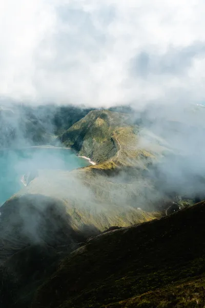 Azzorre trekking experience