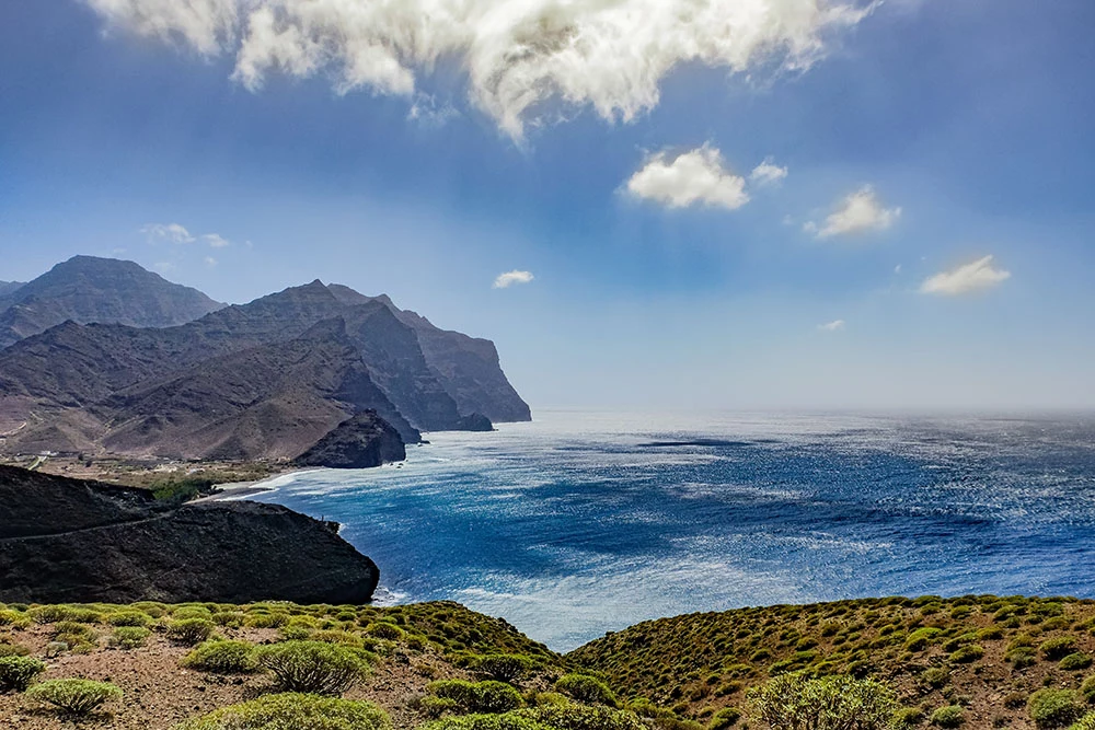 Trekking Experience, isole Canarie viaggio