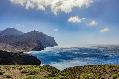 Trekking Experience, isole Canarie viaggio