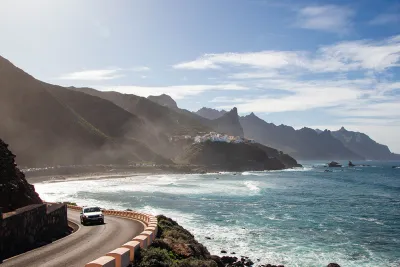 Trekking Experience Isole Canarie
