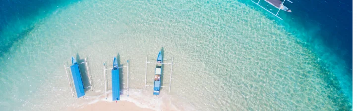 Indonesia: Bali, Lombok e Gili