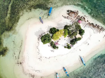 Indonesia: Bali, Lombok e Gili