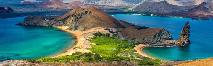 Ecuador e le selvagge Galapagos Ecuador e le selvagge Galapagos