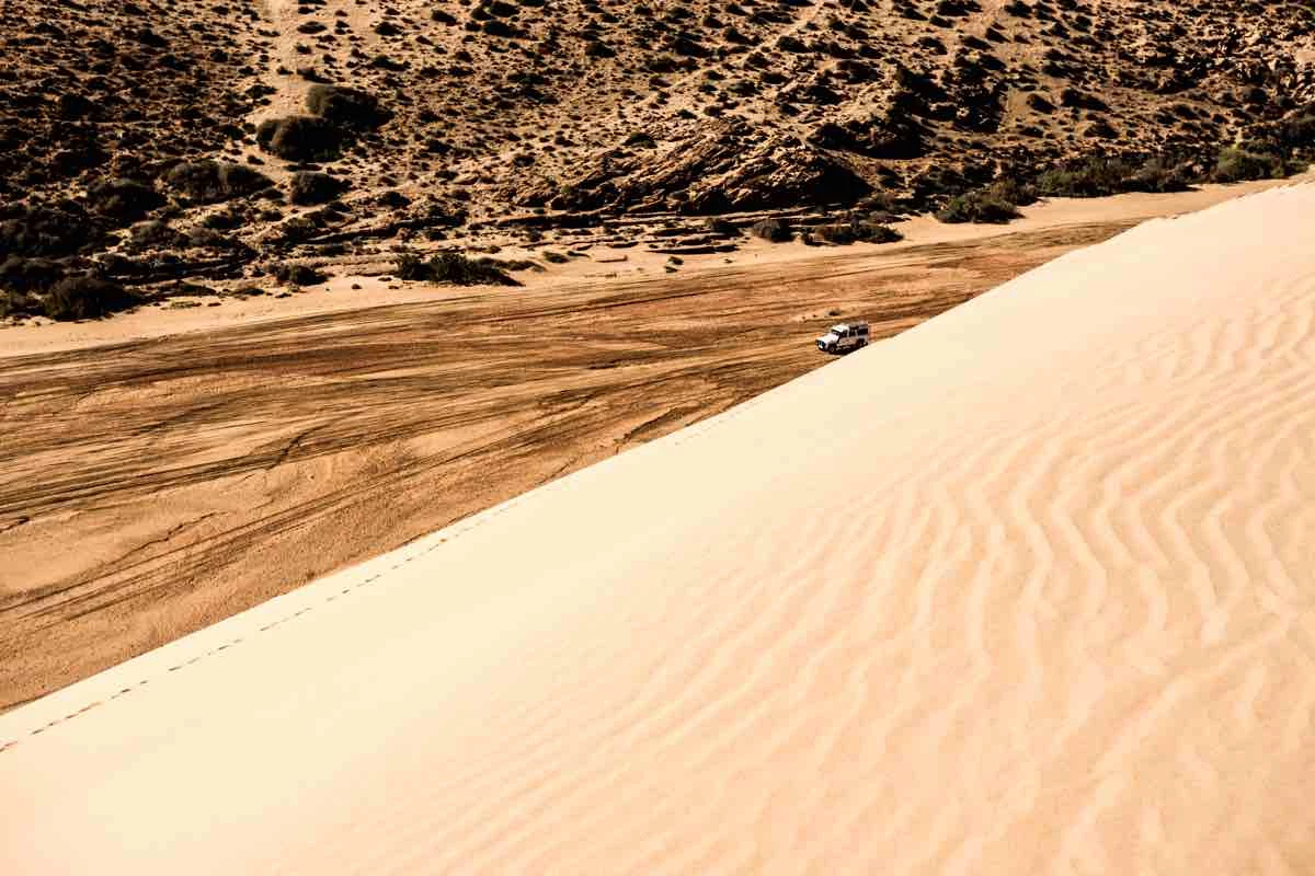 Parigi-Dakar