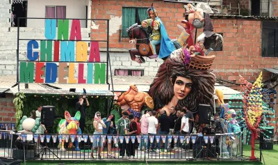 Medellín