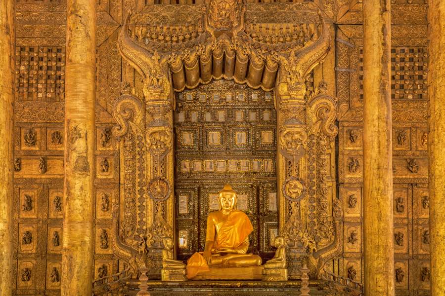 Mandalay