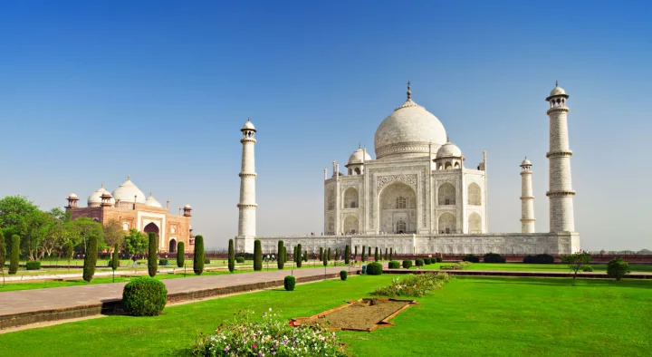 India: il Rajasthan più autentico India: il Rajasthan più autentico