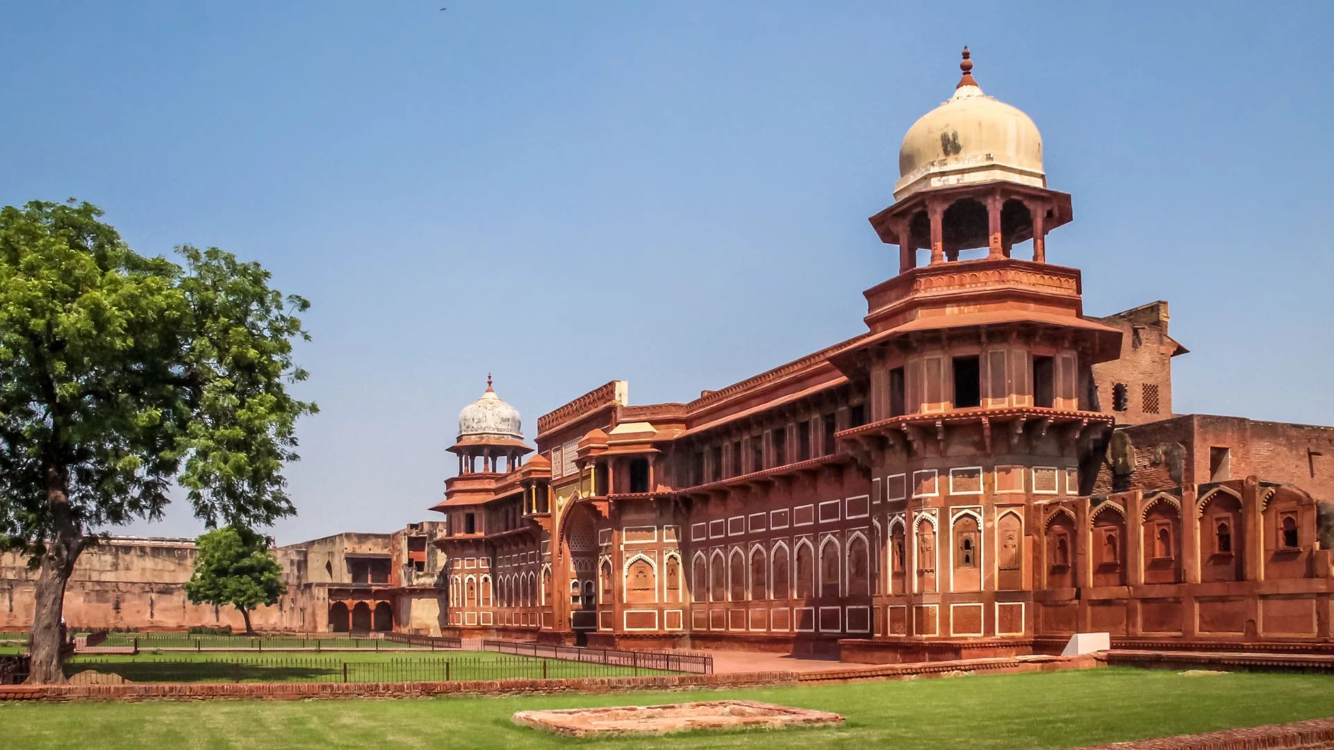 India: il Rajasthan più autentico