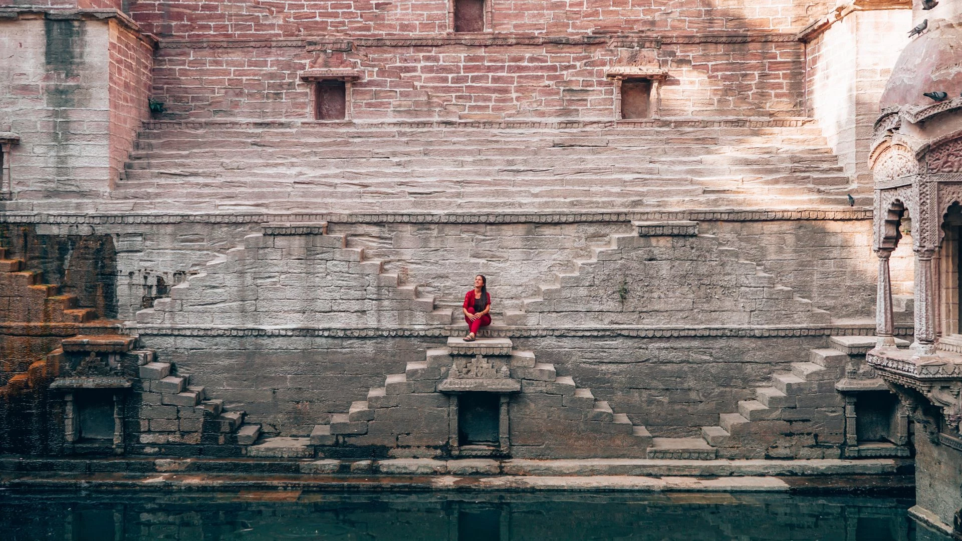 India: il Rajasthan più autentico