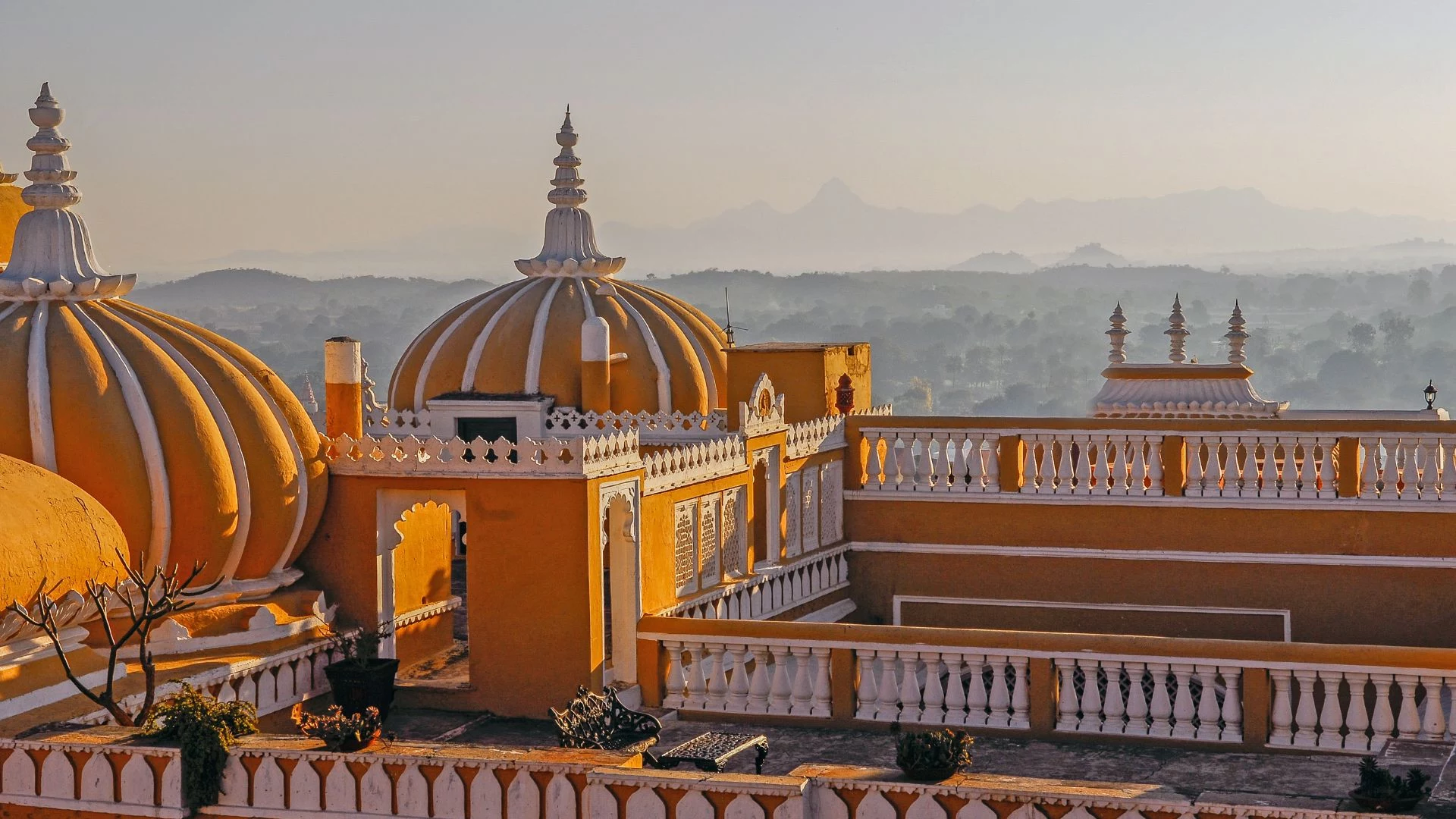 India: il Rajasthan più autentico