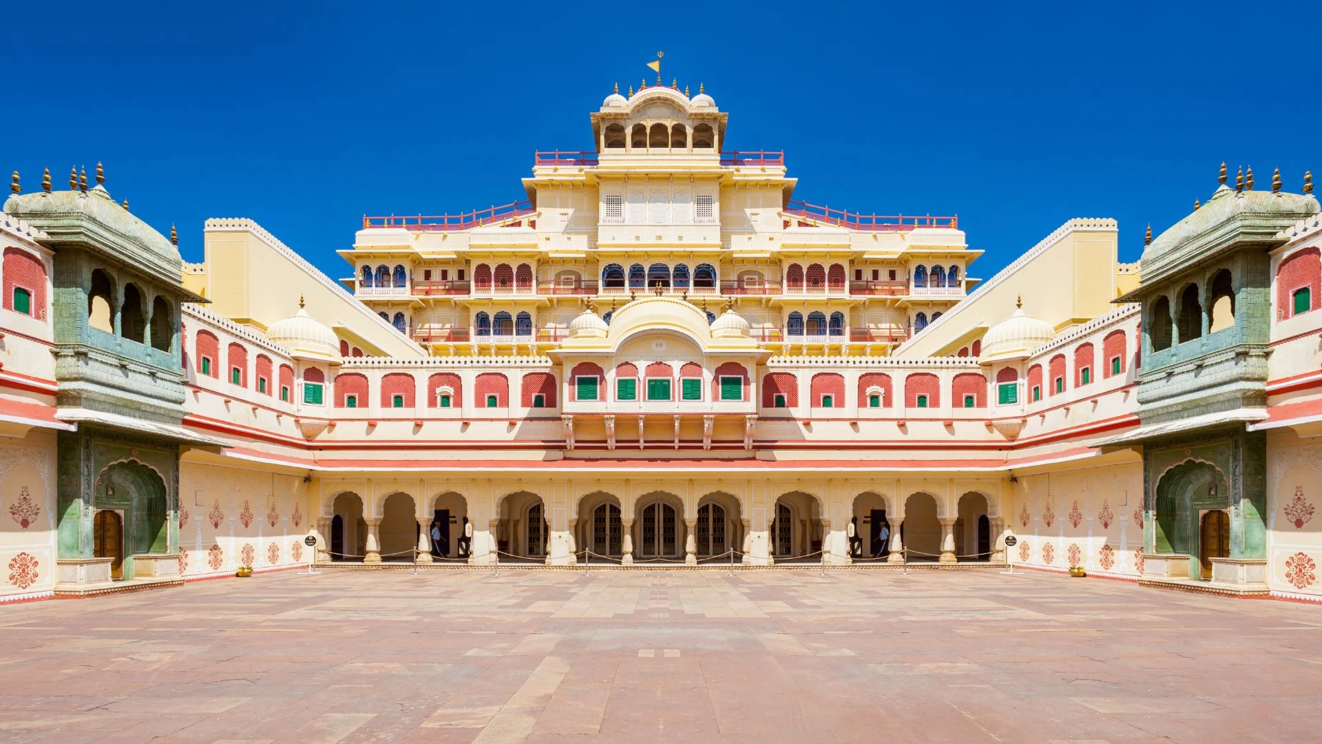 India: il Rajasthan più autentico