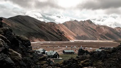 Islanda in 4x4, lungo le F Roads