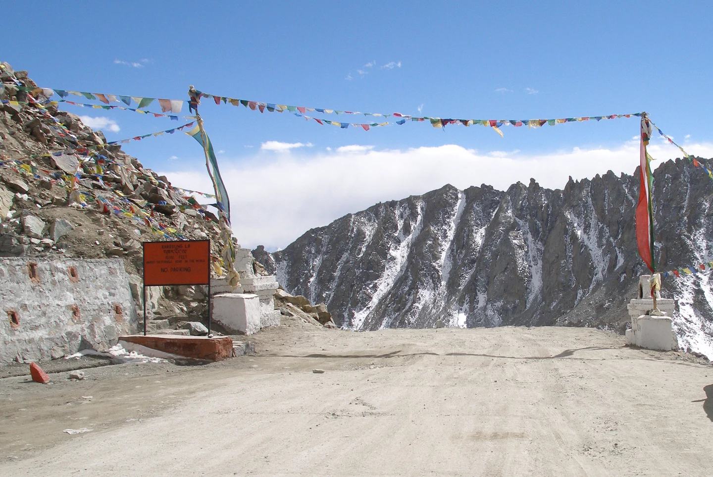 Ladakh, deserto ad alta quota