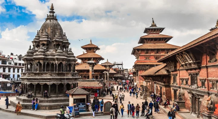 Alla scoperta del Nepal