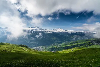Alla scoperta del Nepal