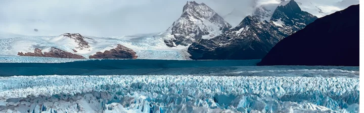 Patagonia: ai confini del mondo! Patagonia: ai confini del mondo!