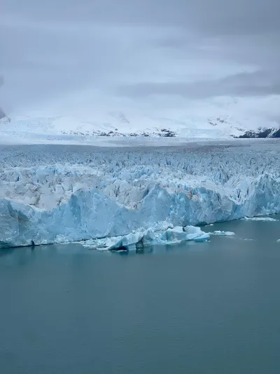 Patagonia: ai confini del mondo!