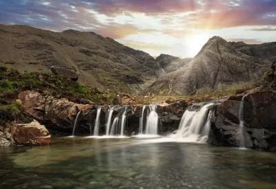 Scozia: Edimburgo e l'isola di Skye