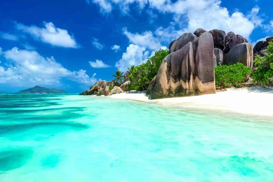 Viaggio alle Seuchelles: La Digue