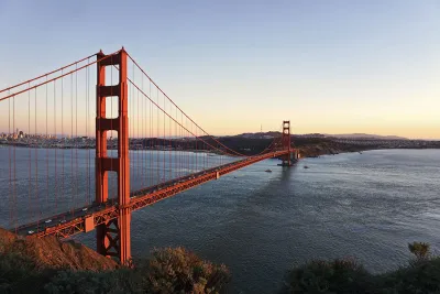 Usa: i grandi parchi dell'Ovest