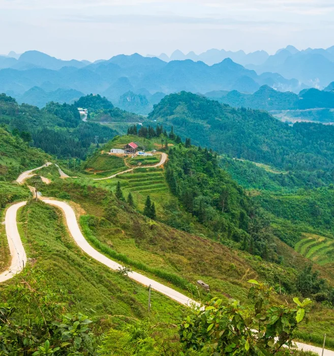 Vietnam Unmapped Vietnam Unmapped