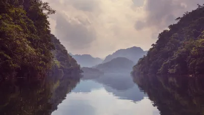 Vietnam Unmapped